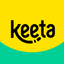 Logo Keeta