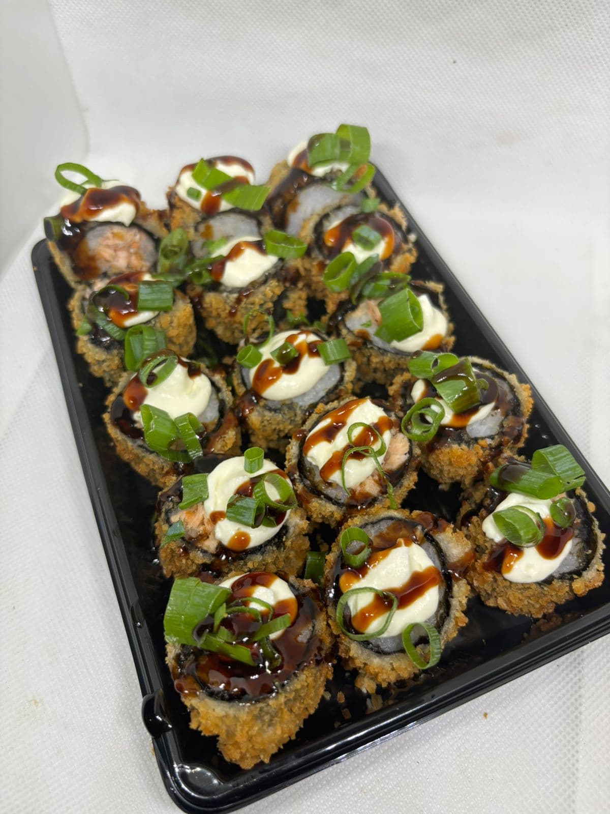 Prato Yakissoba Oba 7