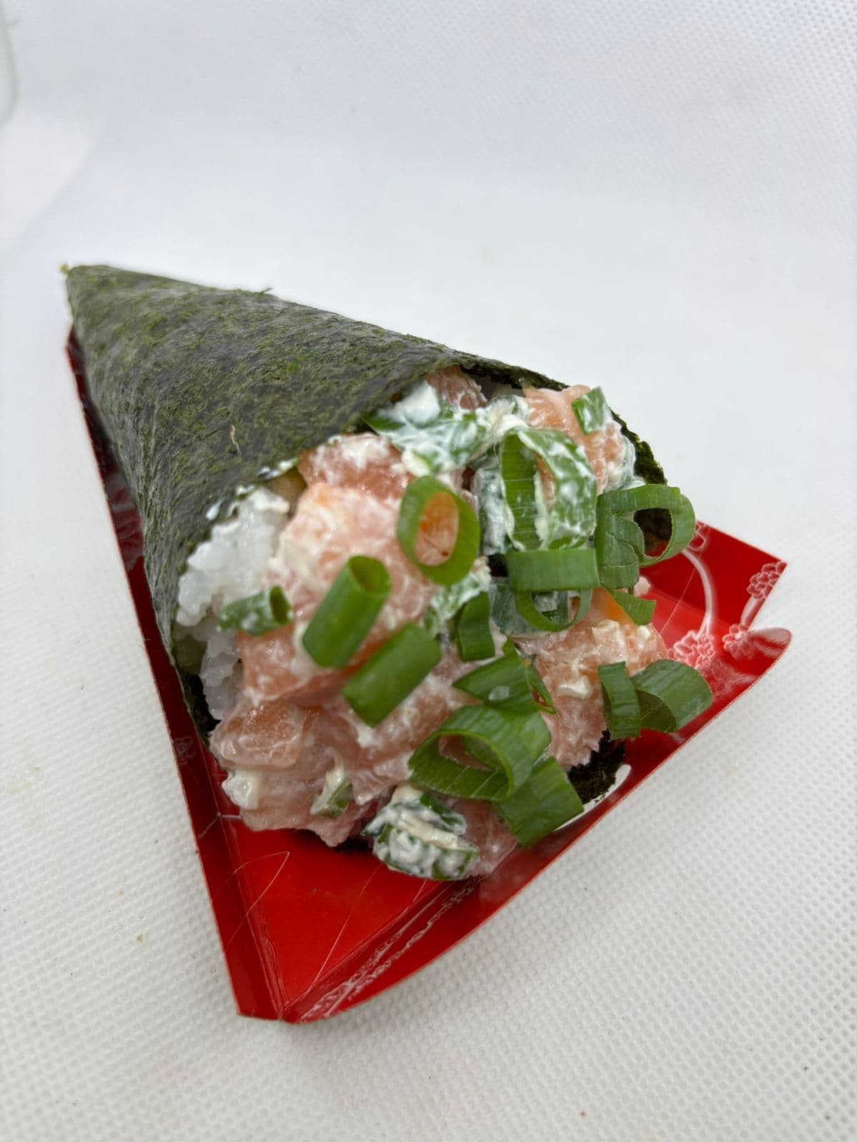 Prato Yakissoba Oba 8